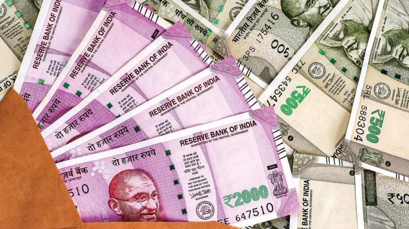 REVENUE COLLECTIOn REVENUE COLLECTIOn