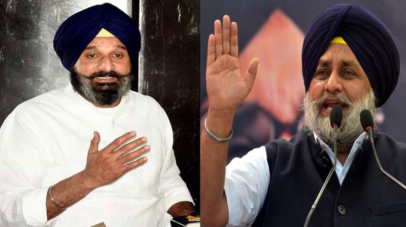 Akali Dal Akali Dal