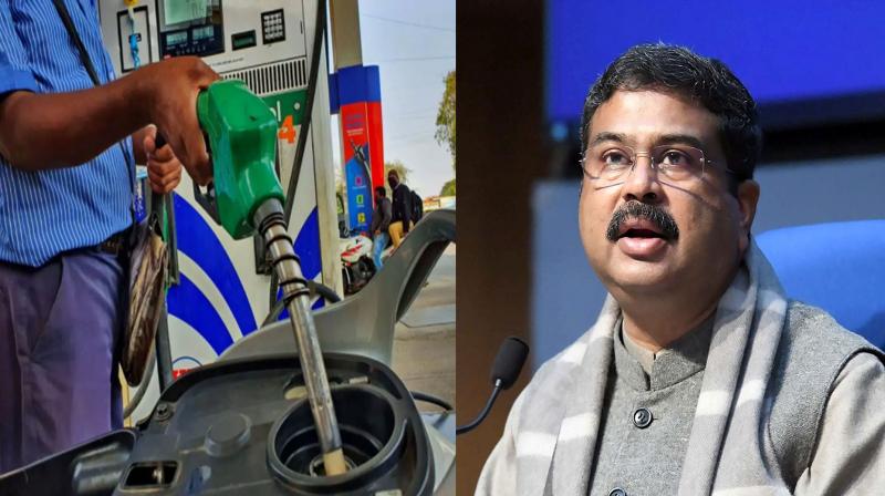 Petroleum Minister Petroleum Minister
