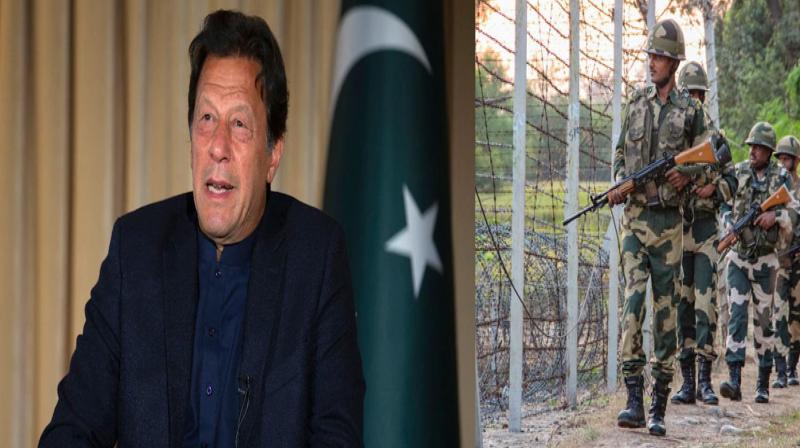 Pakistan Pakistan