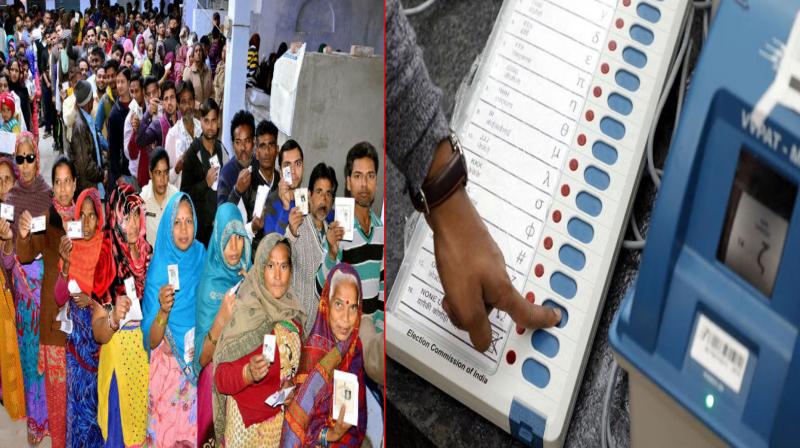 electoral process electoral process
