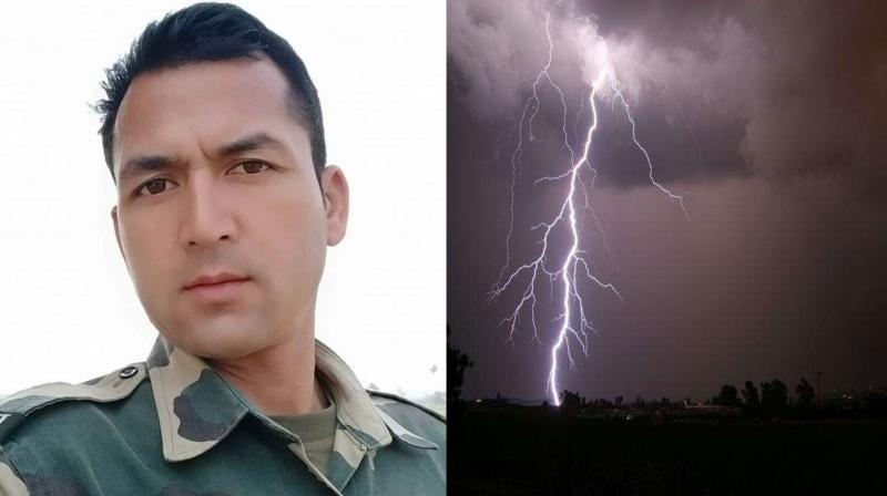 BSF jawan