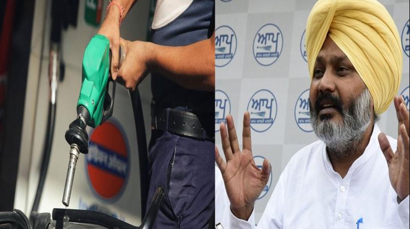 harpal harpal