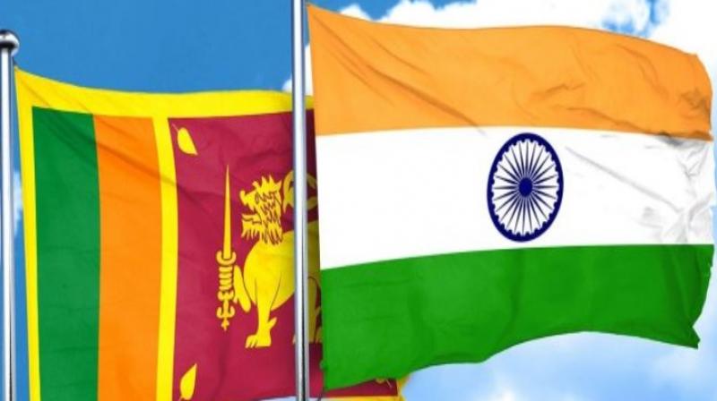 Indo-Sri Lanka Indo-Sri Lanka