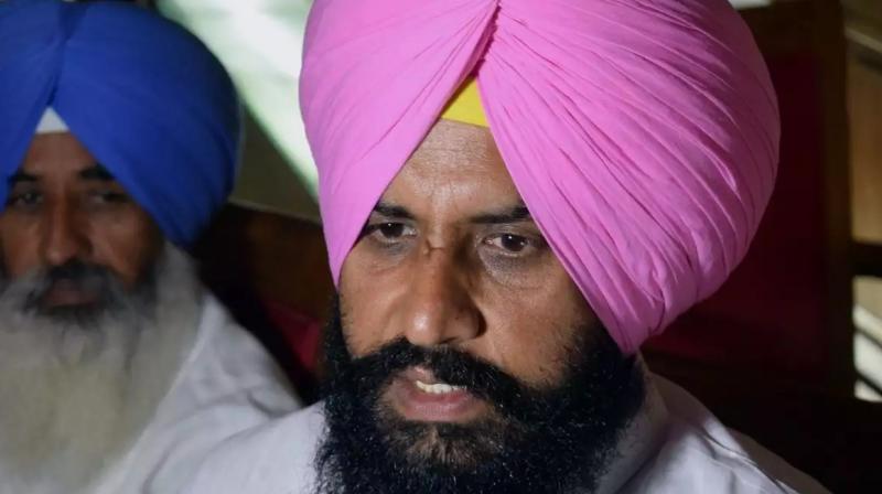 Simarjit Singh Bains Simarjit Singh Bains