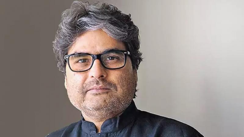 Vishal Bhardwaj Vishal Bhardwaj