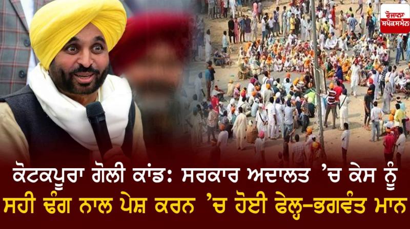 Bhagwant Mann Bhagwant Mann