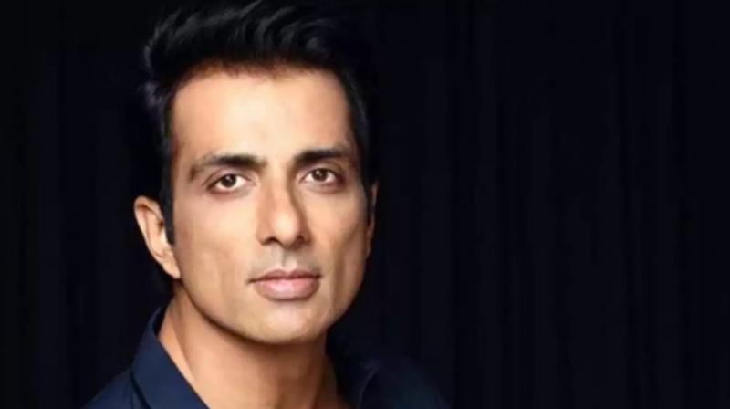 SONU SOOD