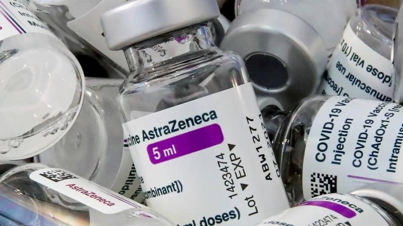AstraZeneca vaccines AstraZeneca vaccines
