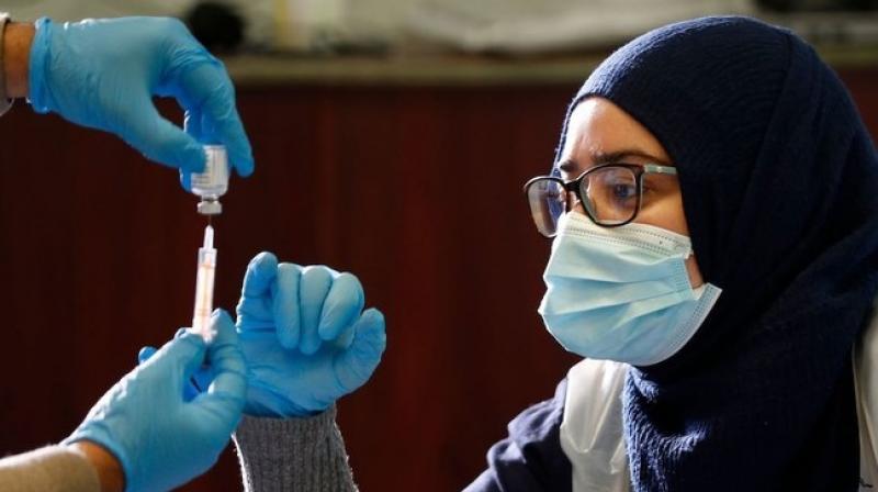 vaccine vaccine