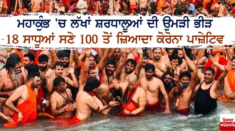 Mahakumbh Mahakumbh