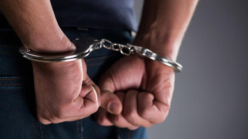 arrest arrest