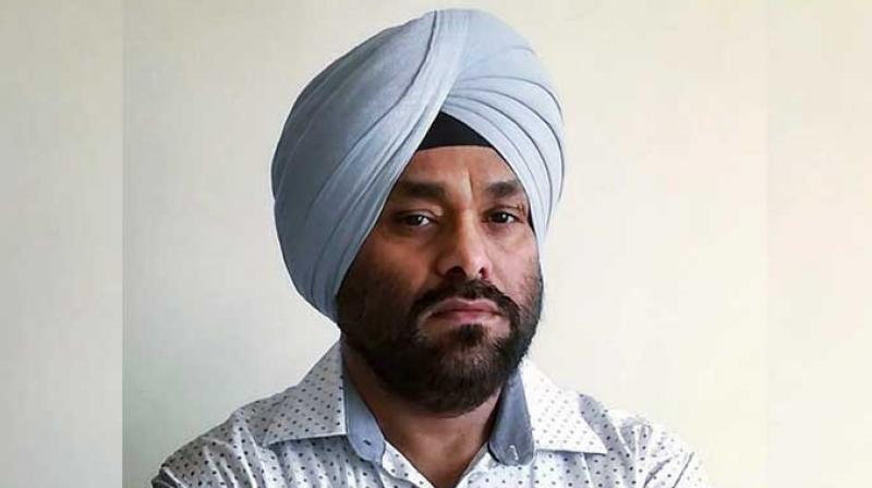 PARAMJIT SINGH PARAMJIT SINGH