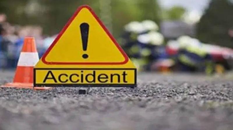 accident accident