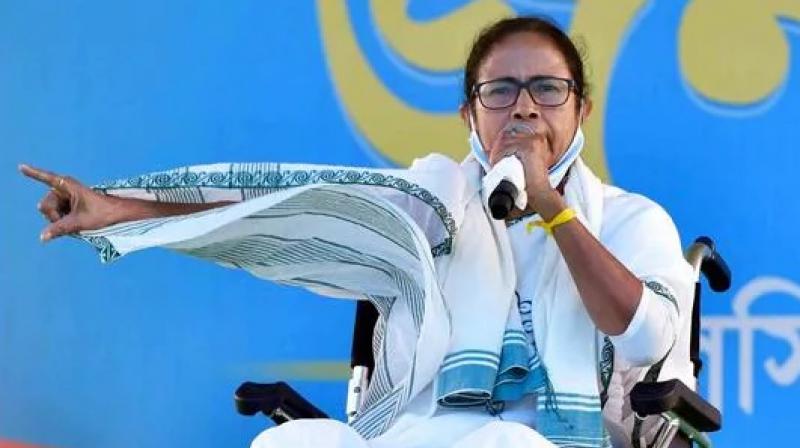 Mamata Mamata