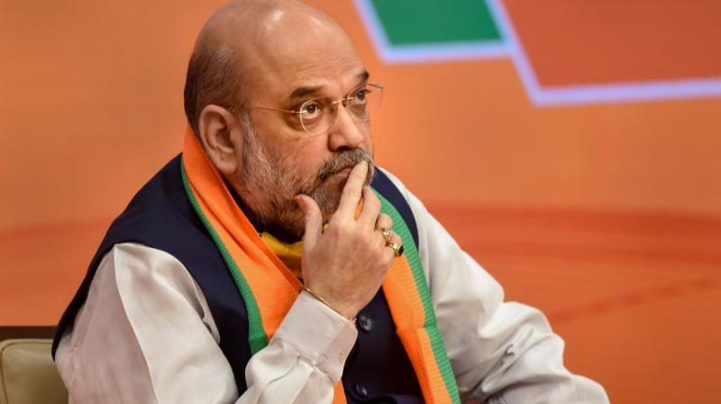 Amit Shah Amit Shah