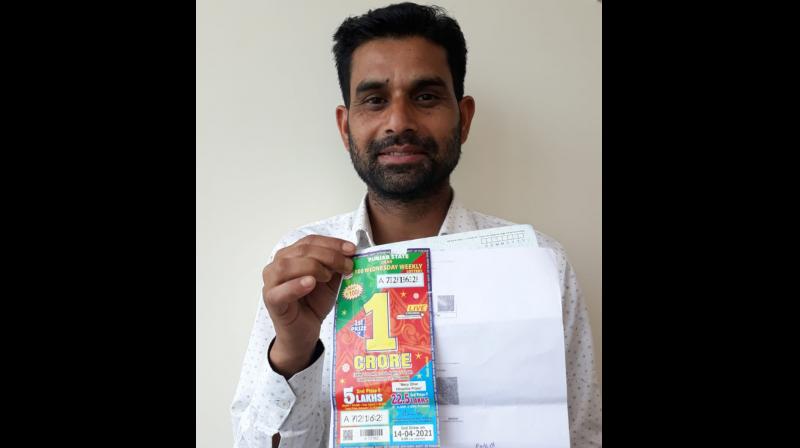 Bodh Raj Bodh Raj
