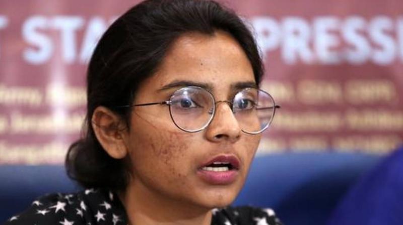 Nodeep Kaur Nodeep Kaur