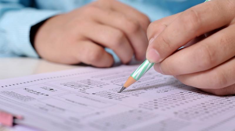 IAS officers exam postponed IAS officers exam postponed
