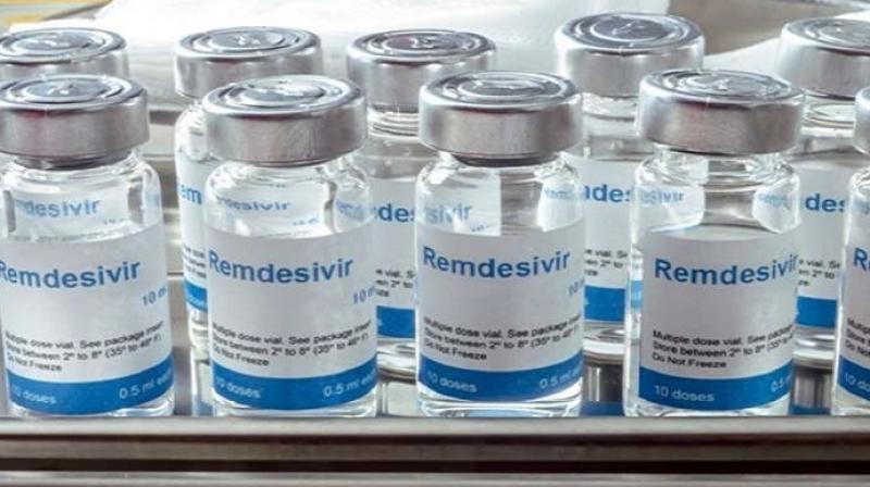 Remdesivir Remdesivir