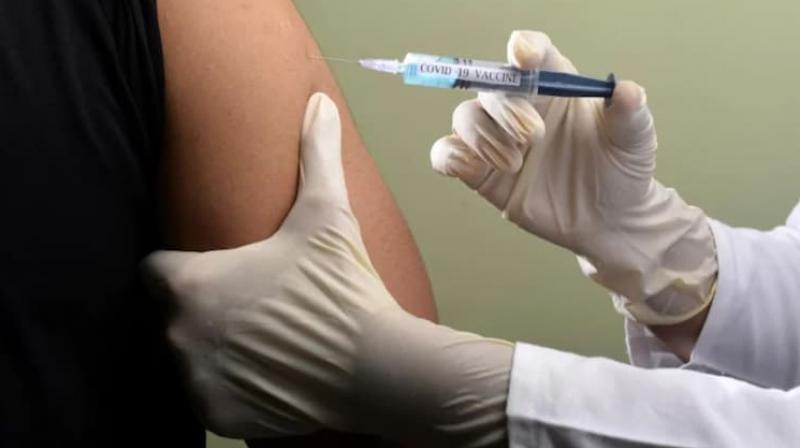 Maharashtra Government vaccinate Maharashtra Government vaccinate