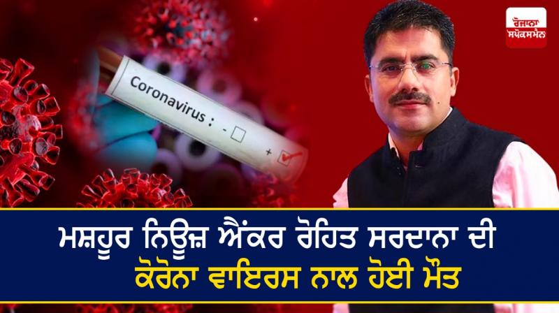Rohit Sardana Rohit Sardana