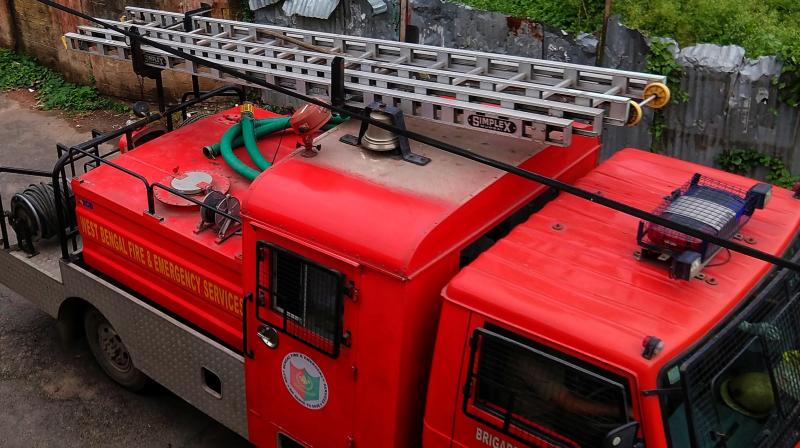 3 gas cylinders 3 gas cylinders