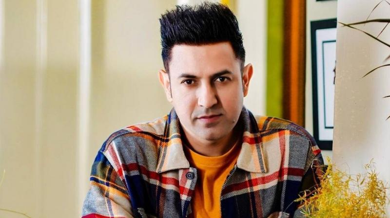 Gippy Grewal 