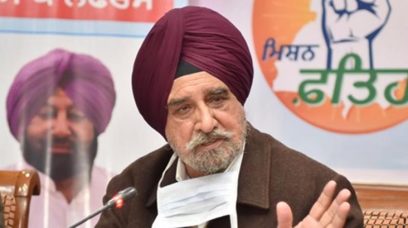 Tripat Bajwa Tripat Bajwa