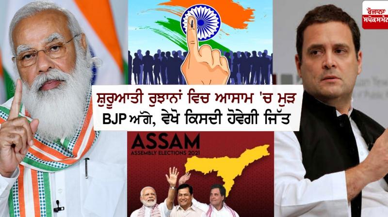 BJP
