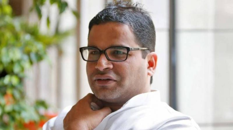 Prashant Kishor