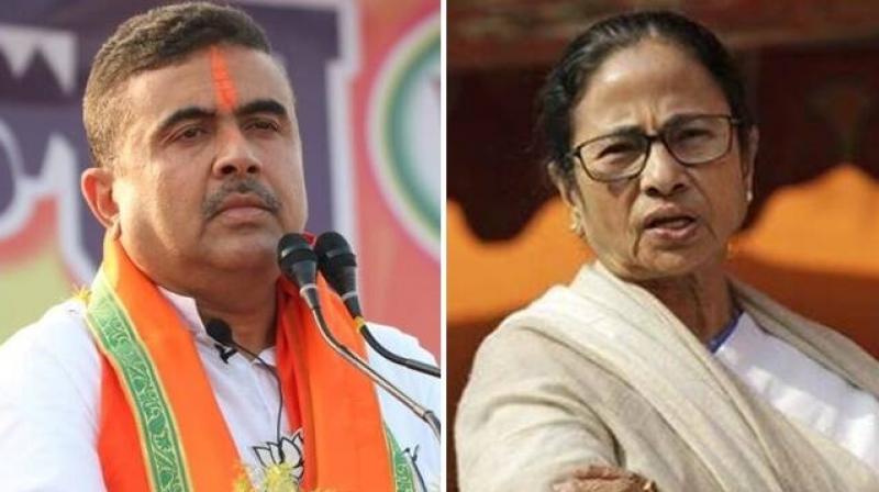 Mamata Banerjee Mamata Banerjee