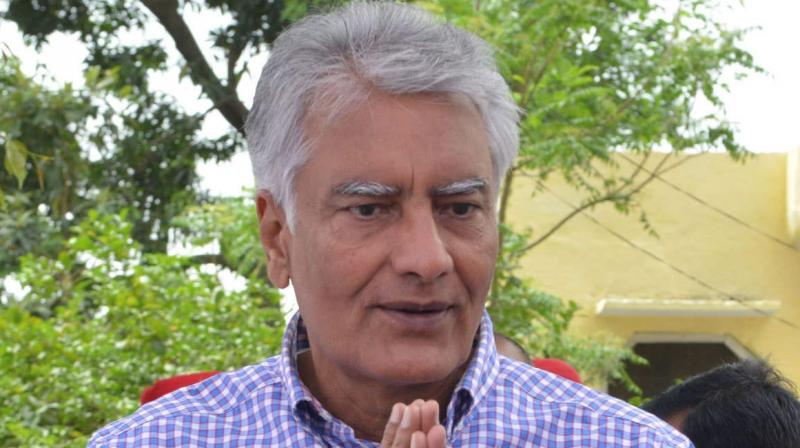 sunil jhkar sunil jhkar