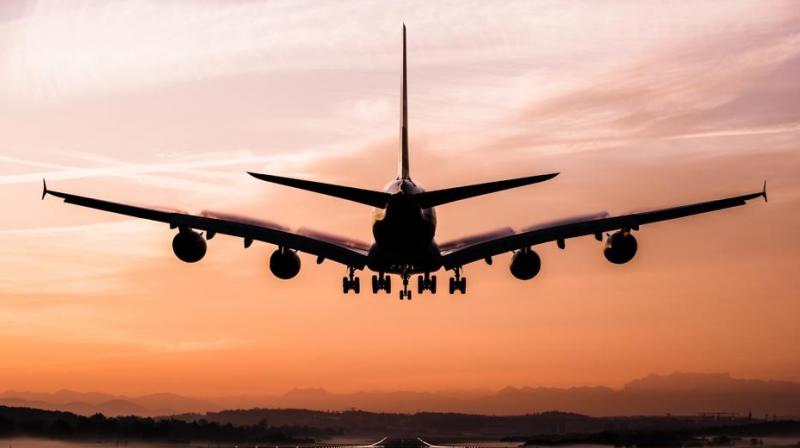 banned Indian flights banned Indian flights