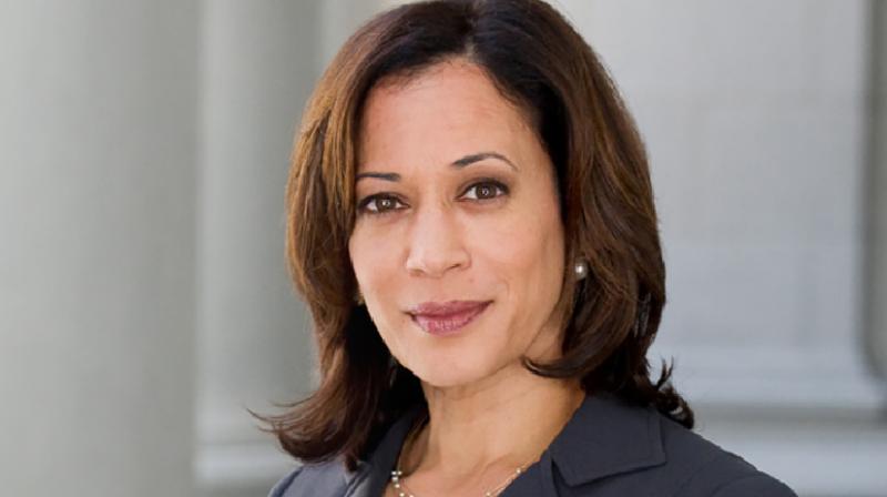 Kamala Harris