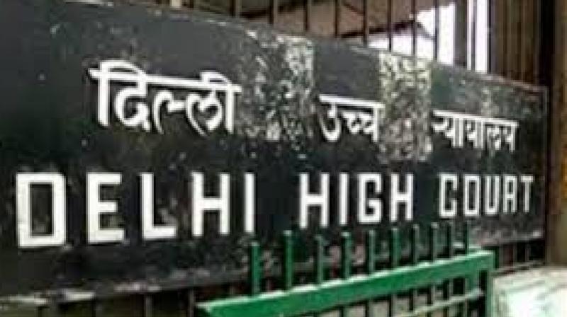 High Court High Court