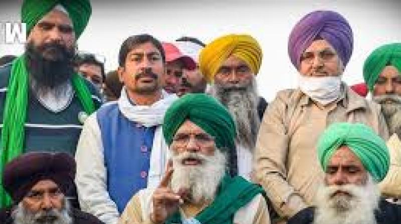 Farmers Leaders Farmers Leaders