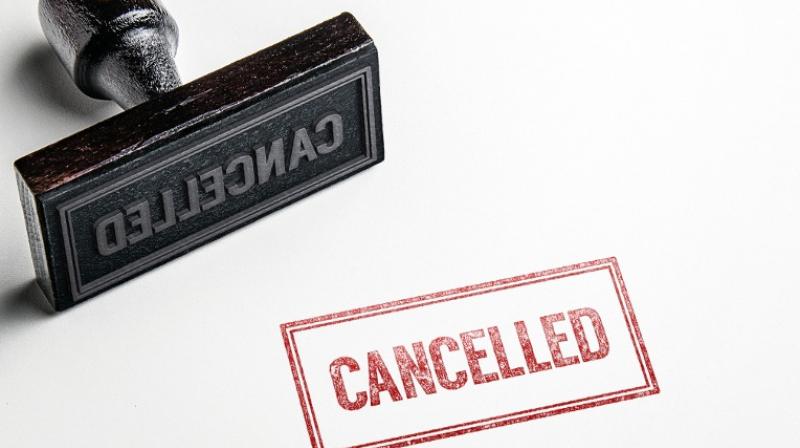 Licenses of two travel agent companies canceled by Mohali administration Licenses of two travel agent companies canceled by Mohali administration
