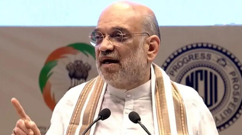 Amit Shah Amit Shah