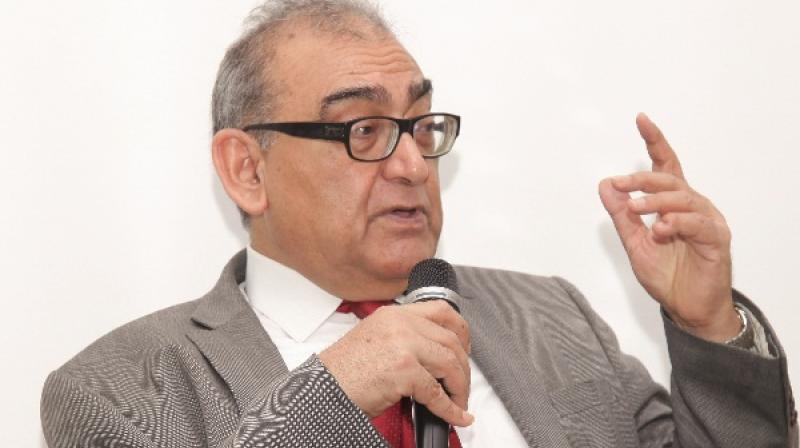 Katju's big statement book 