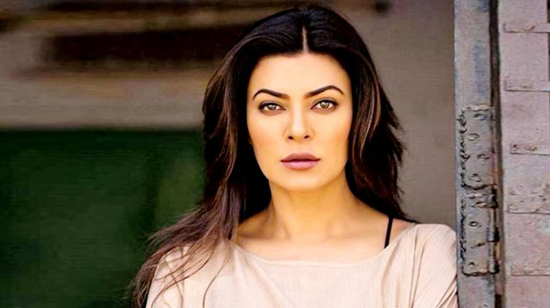 Sushmita Sen Sushmita Sen