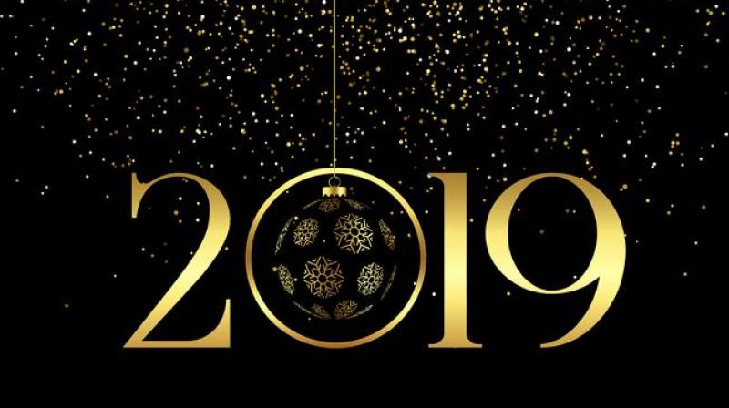 Future of 2019 Future of 2019