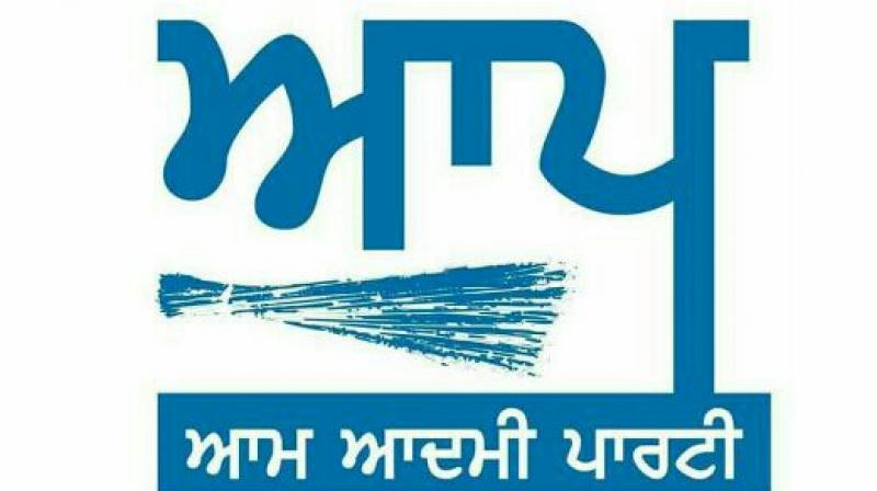 Aam Aadmi Party Punjab Aam Aadmi Party Punjab