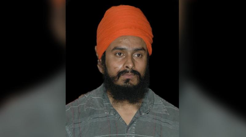Jagtar Singh Hawara Jagtar Singh Hawara