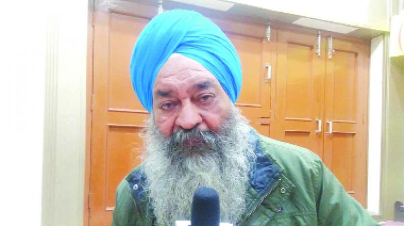 Bhai Jagjit Singh Bhai Jagjit Singh