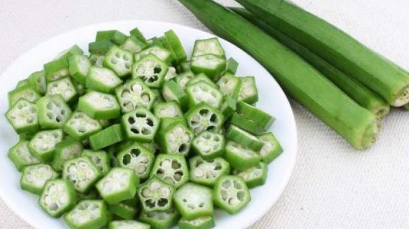How to Cook Okra How to Cook Okra