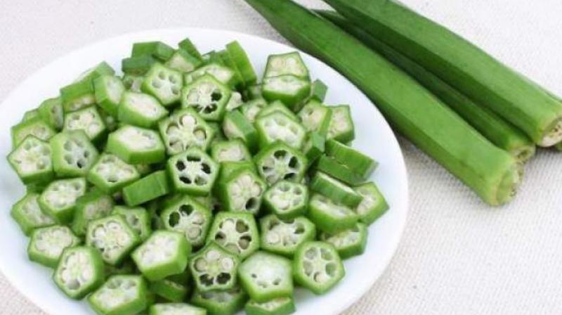 How to Cook Okra