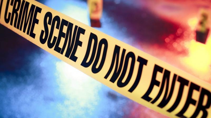 Murder Case Murder Case