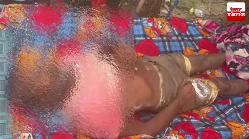 Farmer dies due to electrocution in Kapurthala Farmer dies due to electrocution in Kapurthala