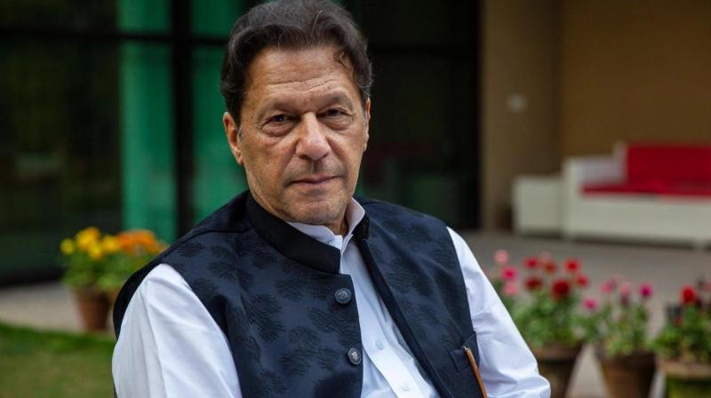 Imran Khan Imran Khan